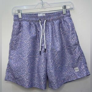 All Fenix Men’s Swim Trunks - Size Medium